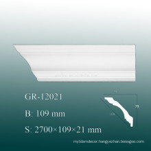 Easy Installion PU Wall Panel Mouldings